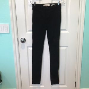 0L High Rise Super Sknny